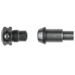 Atsarginė dalis Makita 191C04-2; 4 mm