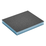 &Scaron;lifavimo kempinė Festool 98x120x13; P220; 6 vnt.