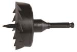 Furnitūros skylių grąžtas Makita D-56518; 92 mm