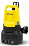 Drenažinis vandens siurblys Karcher SP 22.000 Dirt EU