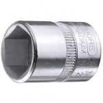 Sukimo galvutė Gedore 6270890; 3/4''; 32 mm
