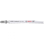 Pjūklelis siaurapjūkliui Bosch 2608900544; 117 mm; 5 vnt.