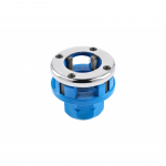 Sriegpjovė Hogert HT1P641; 1''