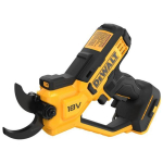 Sekatorius DeWalt DCMPP568N-XJ; 18 V (be akumuliatoriaus ir pakrovėjo)