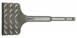 Kaltas atkirtimui Makita E-20199; 75x165 mm; SDS-plus