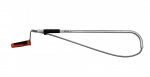 Vamzdžių valymo žarna Yato YT-24983; 9 mm; 73 cm