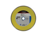 Deimantinis pjovimo diskas Tivoly XT30341113408; 125 mm