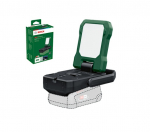 &Scaron;viestuvas Bosch EasySpotLight 18V-400; 18 V (be akumuliatoriaus ir pakrovėjo)