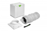 Žarna Festool LS-SYS-AIR D200x6m; 6,0 m