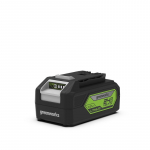 Akumuliatorius Greenworks G24B4; 24 V; 4,0 Ah; Li-ion (naudota, negrąžinama prekė)