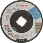 Abrazyvinis pjovimo diskas Bosch A 30 S BF; 125x2,5 mm