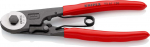 Kabelio kirpimo replės Knipex 9561150; 150 mm