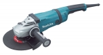 Kampinis &scaron;lifuoklis Makita GA9040SF01