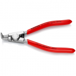 Replės žiedams Knipex 4623A01; 125 mm