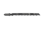 Pjūkleliai siaurapjūkliui Hogert HT6D651; 100 mm; 5 vnt.