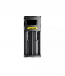 Įkroviklis Nitecore NC-CI2; USB-C; Li-ion/Ni-MH/Ni-Cd