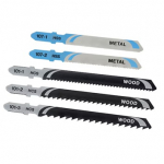 Pjūklelių rinkinys Stanley STA27030-XJ; 5 vnt.