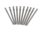 Sukimo antgalis Stanley 3-68-807; PZ2; 10 vnt.