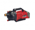 Vandens siurblys Einhell AQUINNA 36/30; 2x18 V (be akumuliatoriaus ir pakrovėjo)
