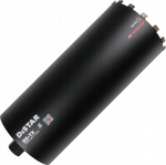 Deimantinė gręžimo karūna DISTAR 10170085545; 1 1/4''; 200x450 mm