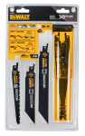 Pjūklelių rinkinys DeWalt DT99550-QZ; 13 vnt.