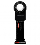 Įpjaunamasis pjūklelis Bosch 2608902076; 32x70 mm