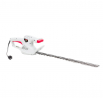 Gyvatvorių žirklės Nac HE60-E-CH; 600 W; 55 cm ilgio; elektrinės