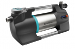 Sodo siurblys Gardena 6300 SilentComfort; 1050 W