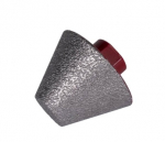 Deimantinis &scaron;lifavimo antgalis Rubi 06987; 20-48 mm