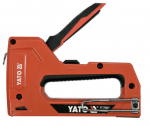 Mechaninis apkabėlių plaktukas Yato YT-70021