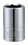 Sukimo galvutė Sata S11108; 1/4''; 3/8''