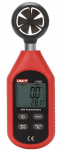 Anemometras UNI-T UT363