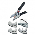 Universalios žirklės Ellient Tools CT7014