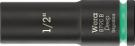 Smūginė sukimo galvutė Wera 05005568001; 3/8''; 1/2''