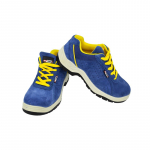 Apsauginiai batai AWTools AW00491; S1P SRC; PU; 47; mėlyni