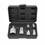 Adapterių rinkinys AWTools AW38489BL; 6 vnt.