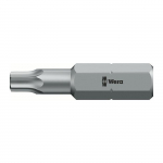 Sukimo antgalis Wera WE05066950001; 867/2 Z; Torx; TX50x70 mm