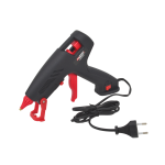 Klijų pistoletas AWTools AW13400; 100 W; 11 mm