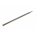 Grąžtas betonui AWTools AW43556; SDS-plus; 16x600 mm