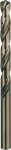 Grąžtas metalui Bosch PRO; HSS-Co; 9x81x125 mm
