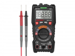 Multimetras Habotest HT113C; True RMS