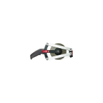 Matavimo juosta BMI 520041050A; 50 m; 13 mm