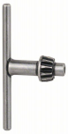 Raktas krumpliuotam griebtuvui Bosch 1607950042 B tipas