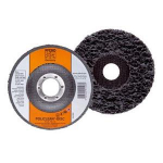 Poliravimo diskas PFERD PCLD; 125 mm