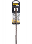Grąžtas betonui DeWalt XLR; 8x210 mm; SDS-plus