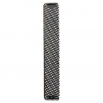 Geležtė pavir&scaron;iaus formavimo įrankiui Stanley Surform; 250 mm