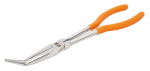 Precizi&scaron;kos replės Bahco 158-NB; 270 mm
