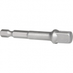 Veržliasukio galvučių laikiklis KS Tools 514.1107; 3/8''
