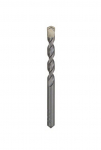 Grąžtas betonui Bosch SILVER PERCUSSION; 10x120 mm