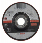 &Scaron;lifavimo diskas Bosch WA 46 BF; 125x3 mm